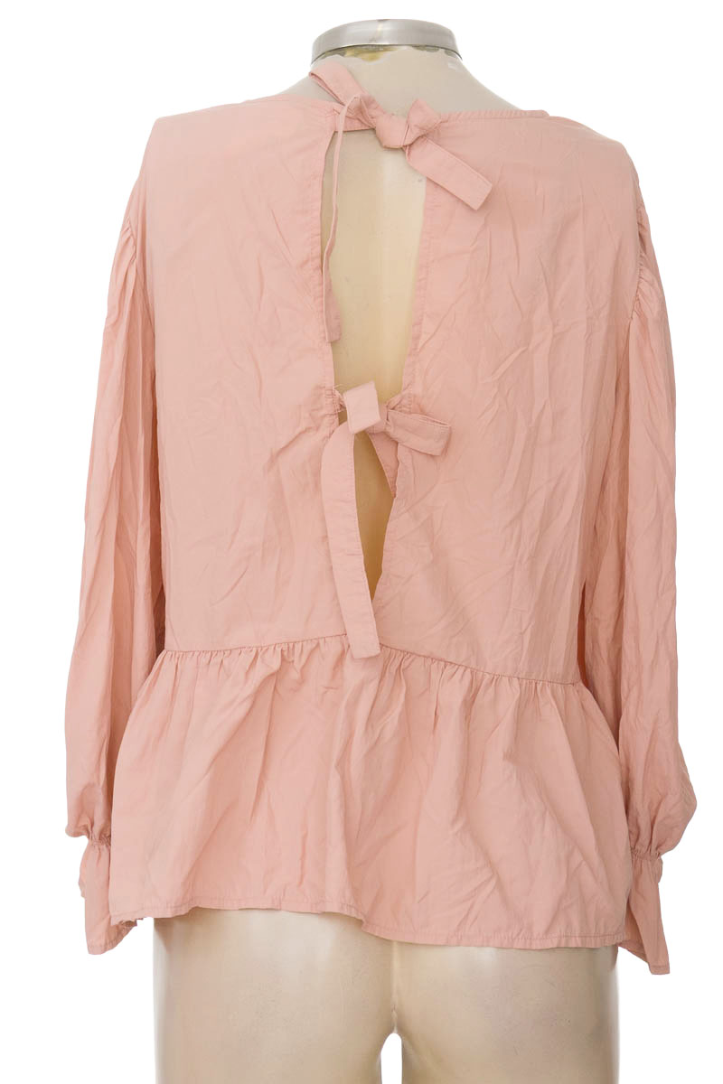 Blusa color Rosado - Divided by H&M
