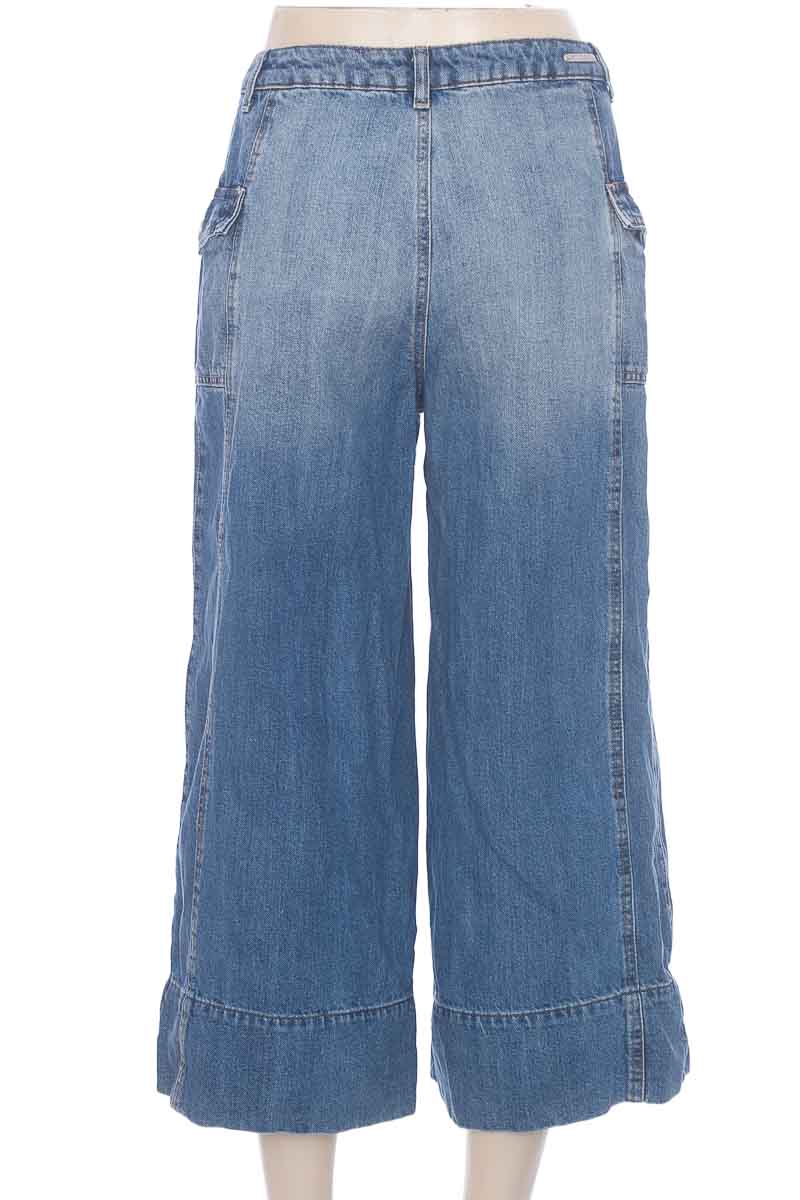 Pantalones color Azul - Studio F