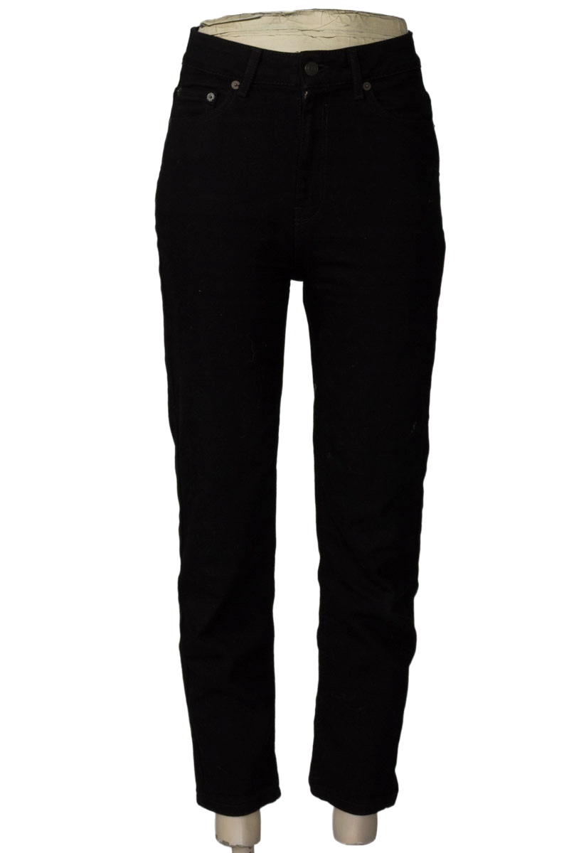 Pantalones color Negro - Koaj
