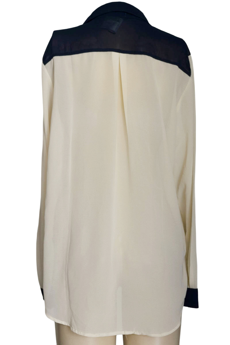 Blusa color Beige - Diva Appared