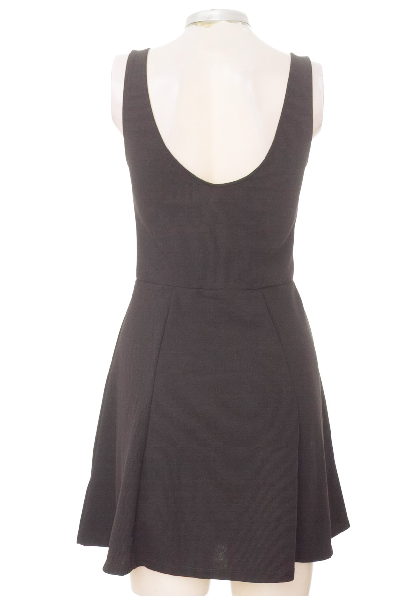 Vestido / Enterizo color Negro - Divided by H&M