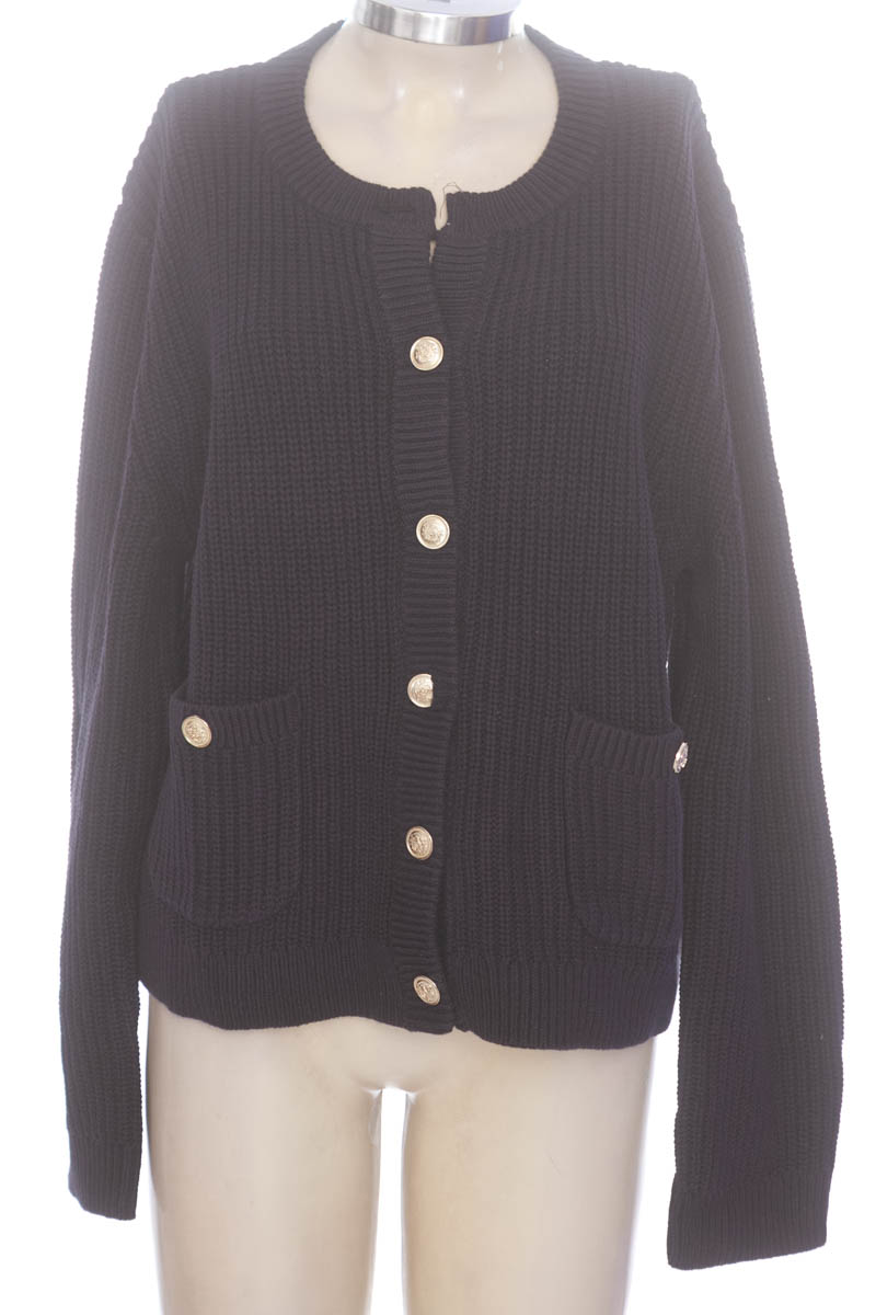 Sweater color Azul - H&M