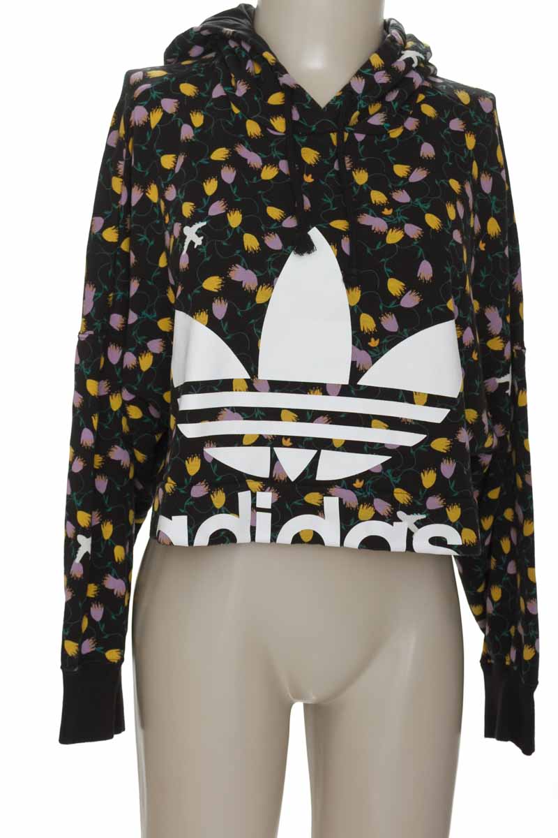 Sweater color Negro - Adidas