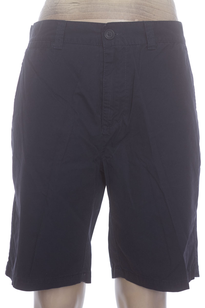 Bermuda - Pantaloneta color Azul - Gef