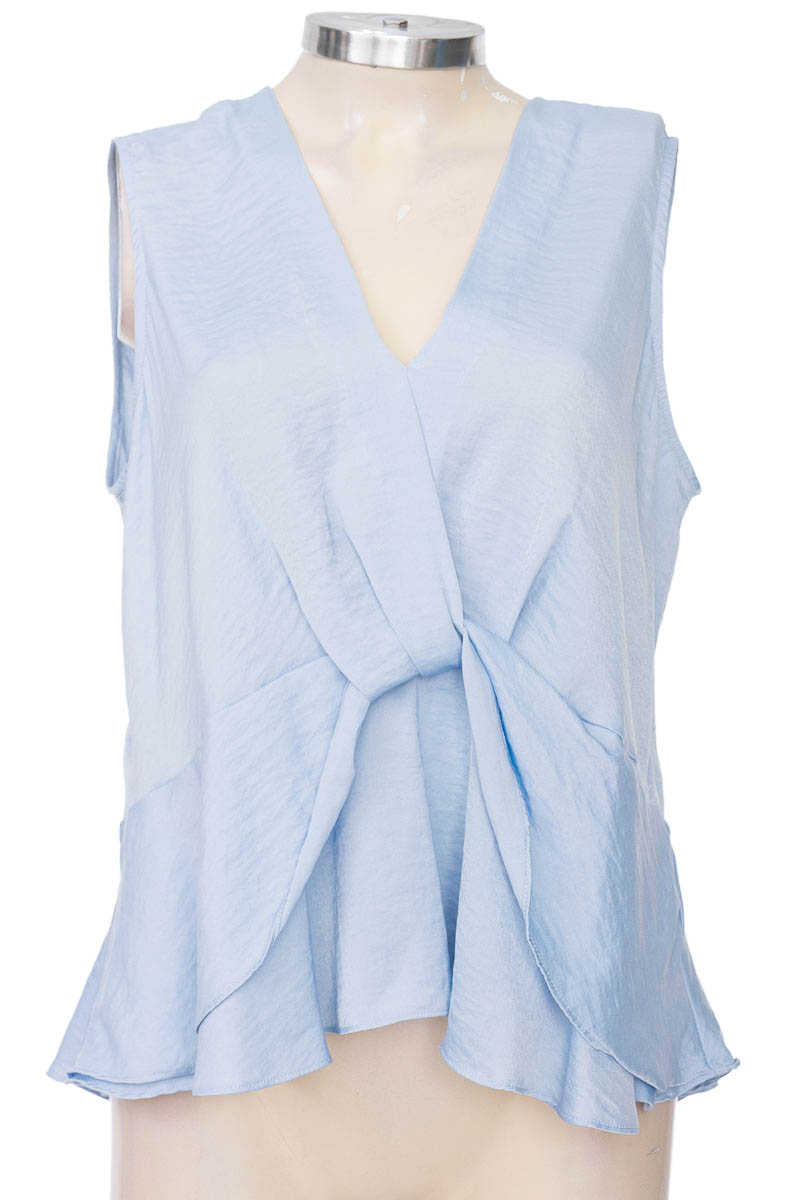 Top / Camiseta color Azul - Basement