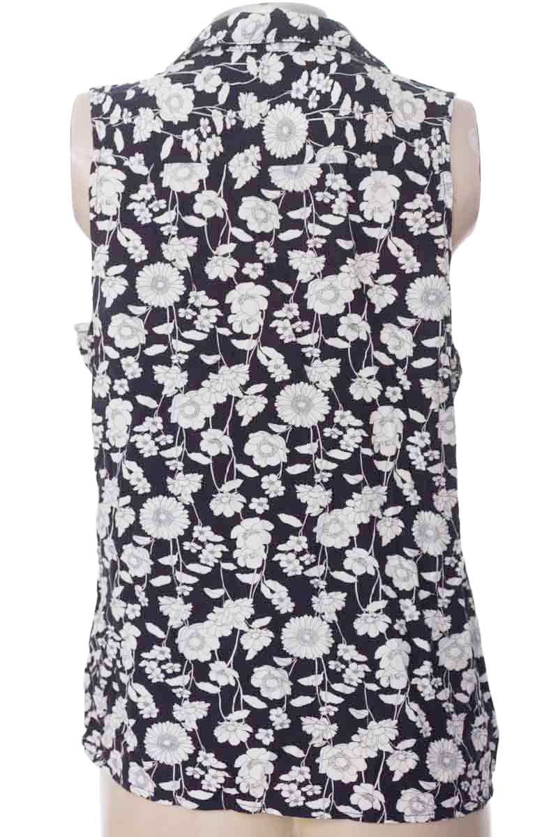 Blusa color Azul - Closeando