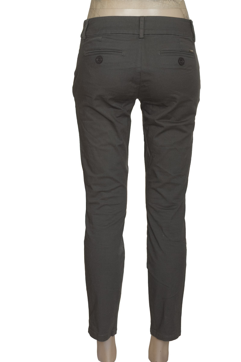 Pantalones color Gris - Esprit