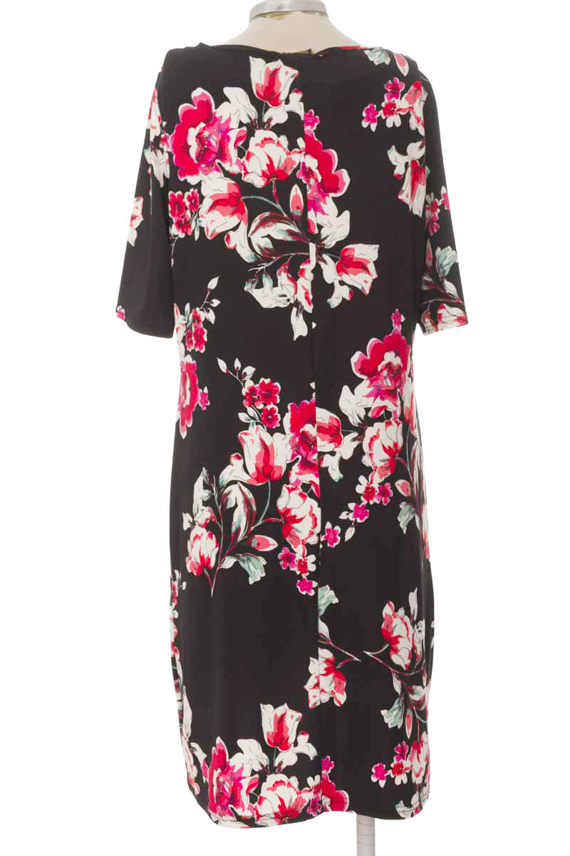 Vestido / Enterizo color Negro - Southland