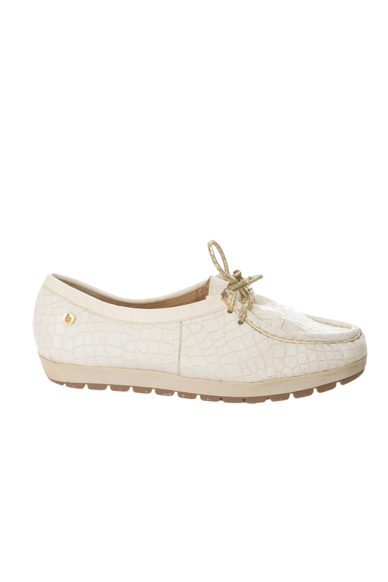 Zapatos color Beige - Bon Bonite