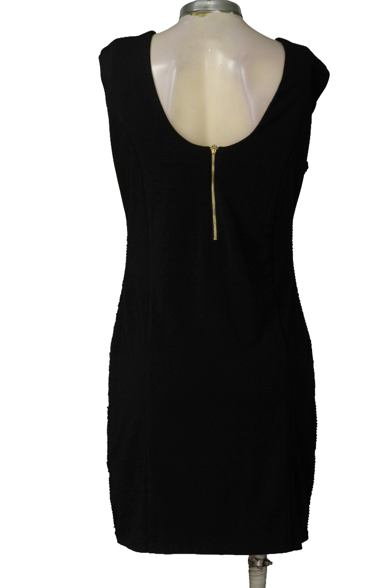Vestido / Enterizo color Negro - Spirito