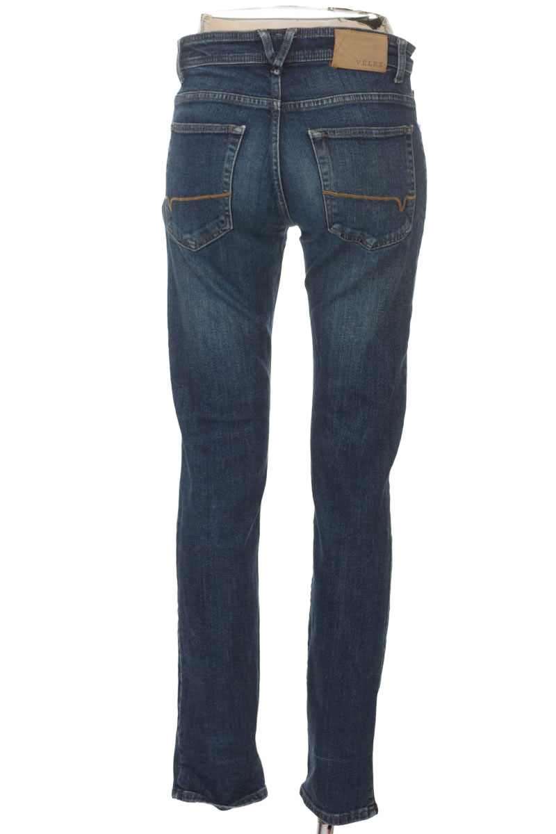 Jean color Azul - Vélez