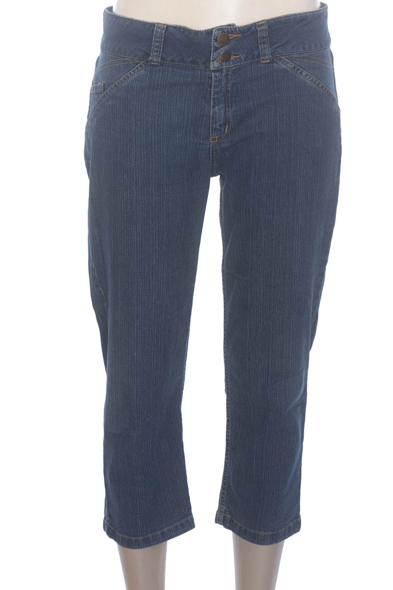 Pantalones color Azul - Gianni Garetti