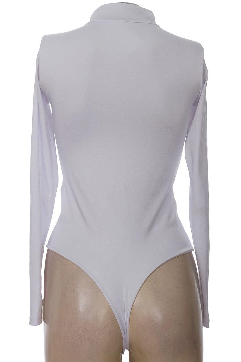 Top / Camiseta color Blanco - We Love Luana