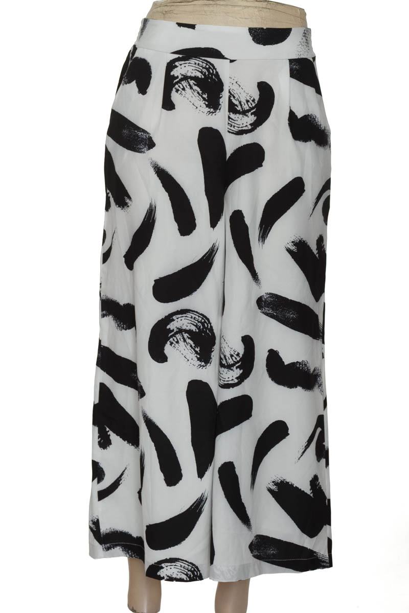 Pantalones color Blanco - Closeando