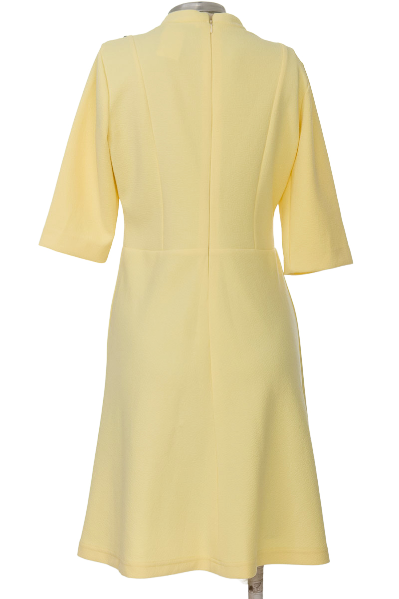 Vestido / Enterizo color Amarillo - H&R