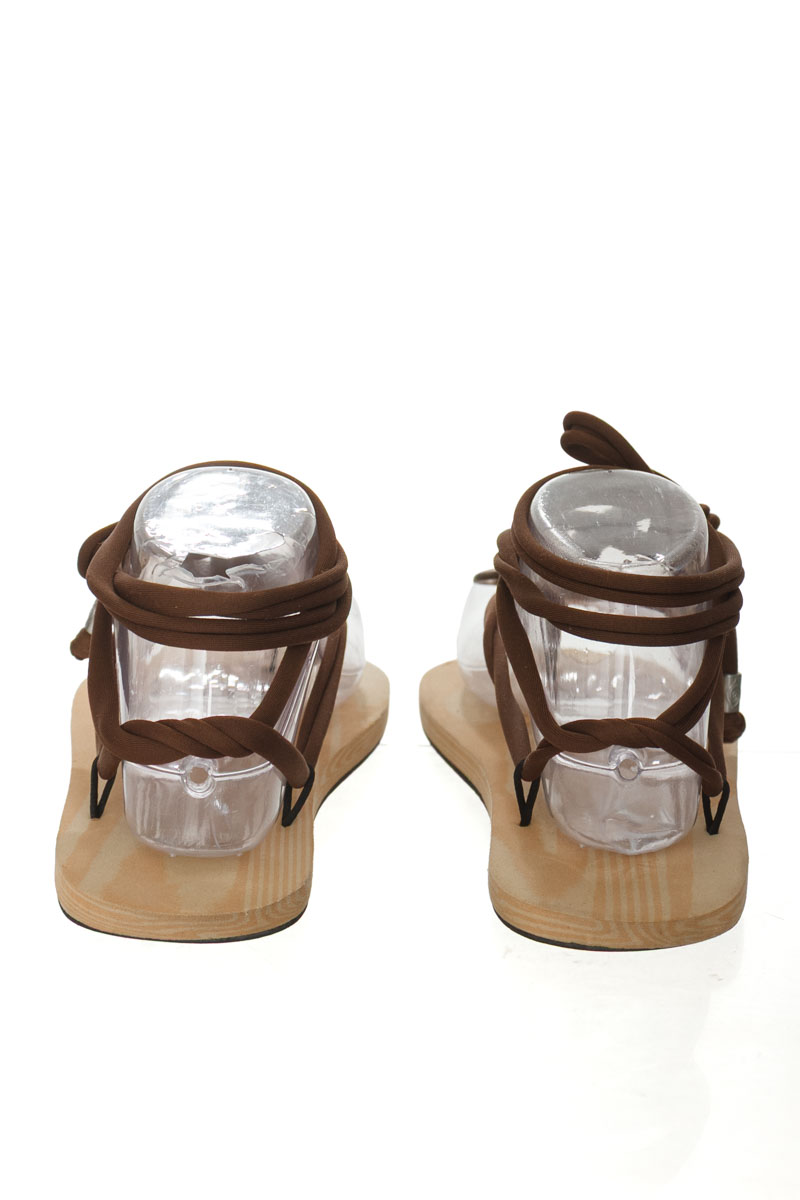 Zapatos color Beige - Sunsmiles