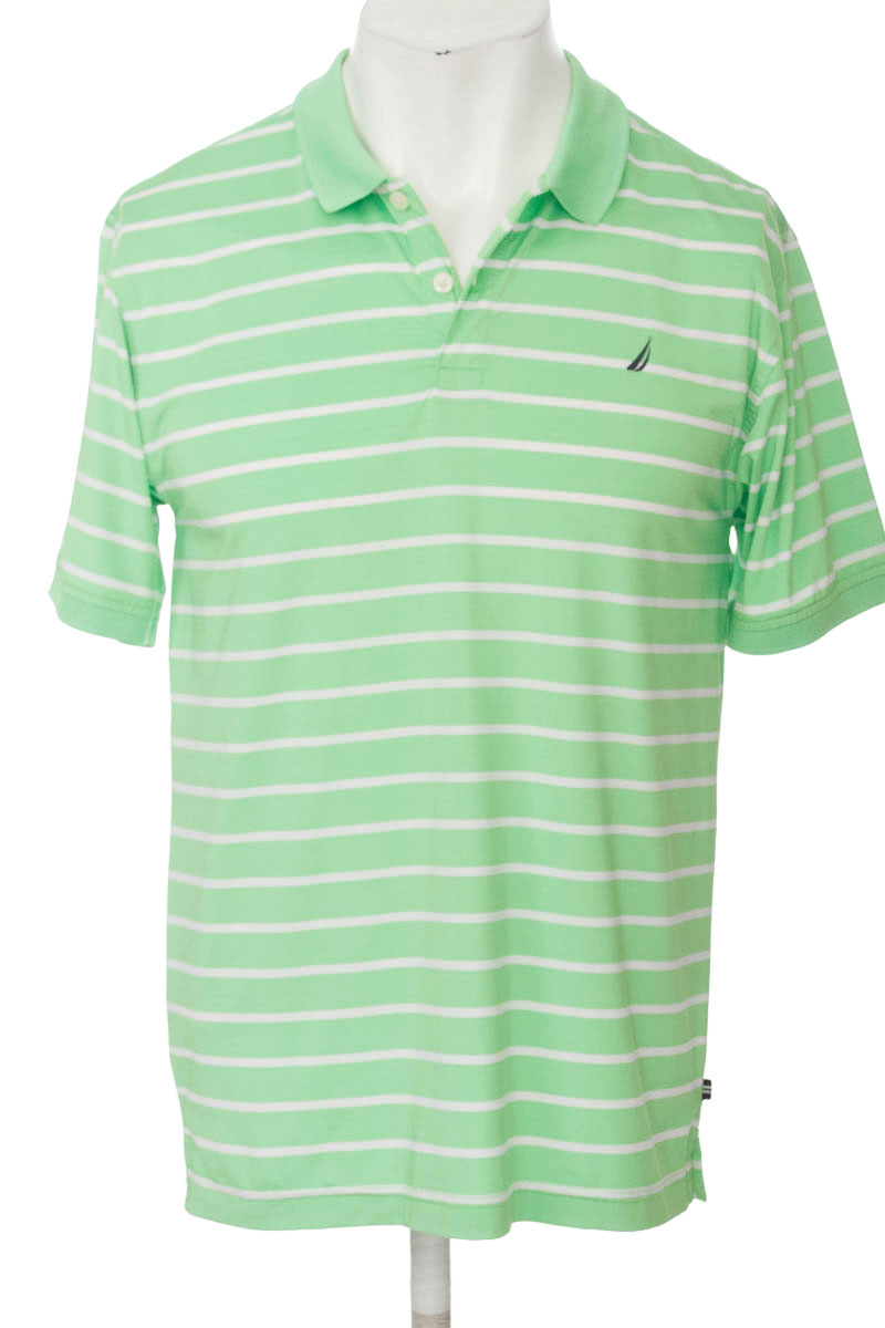 Ropa Deportiva color Verde - NAUTICA