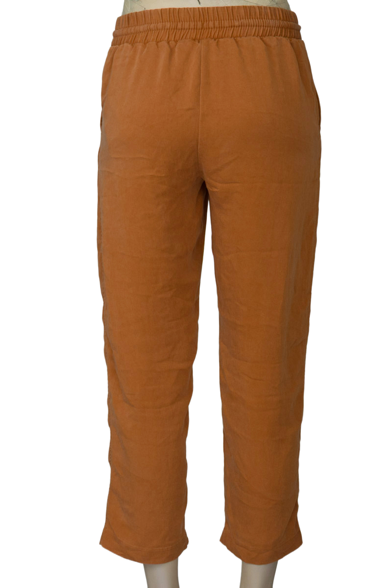 Pantalones color Café - H&M