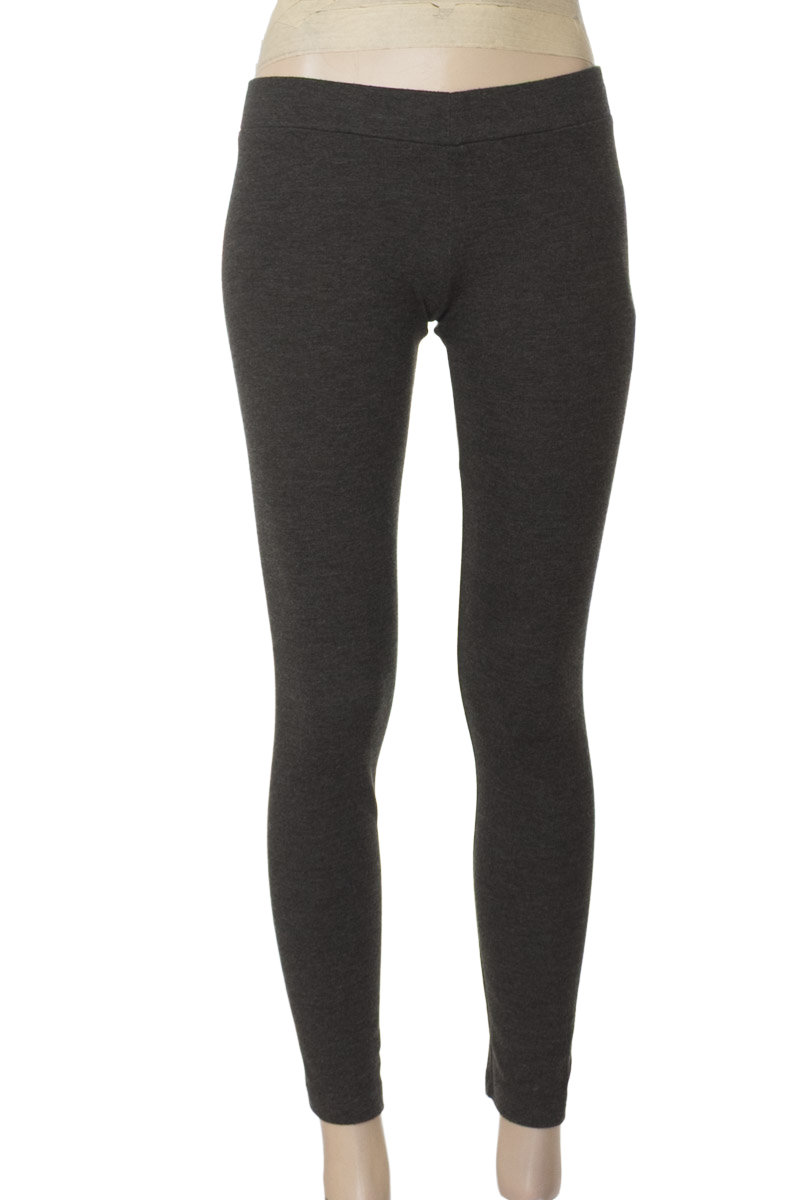 Pantalones color Gris - Sisley
