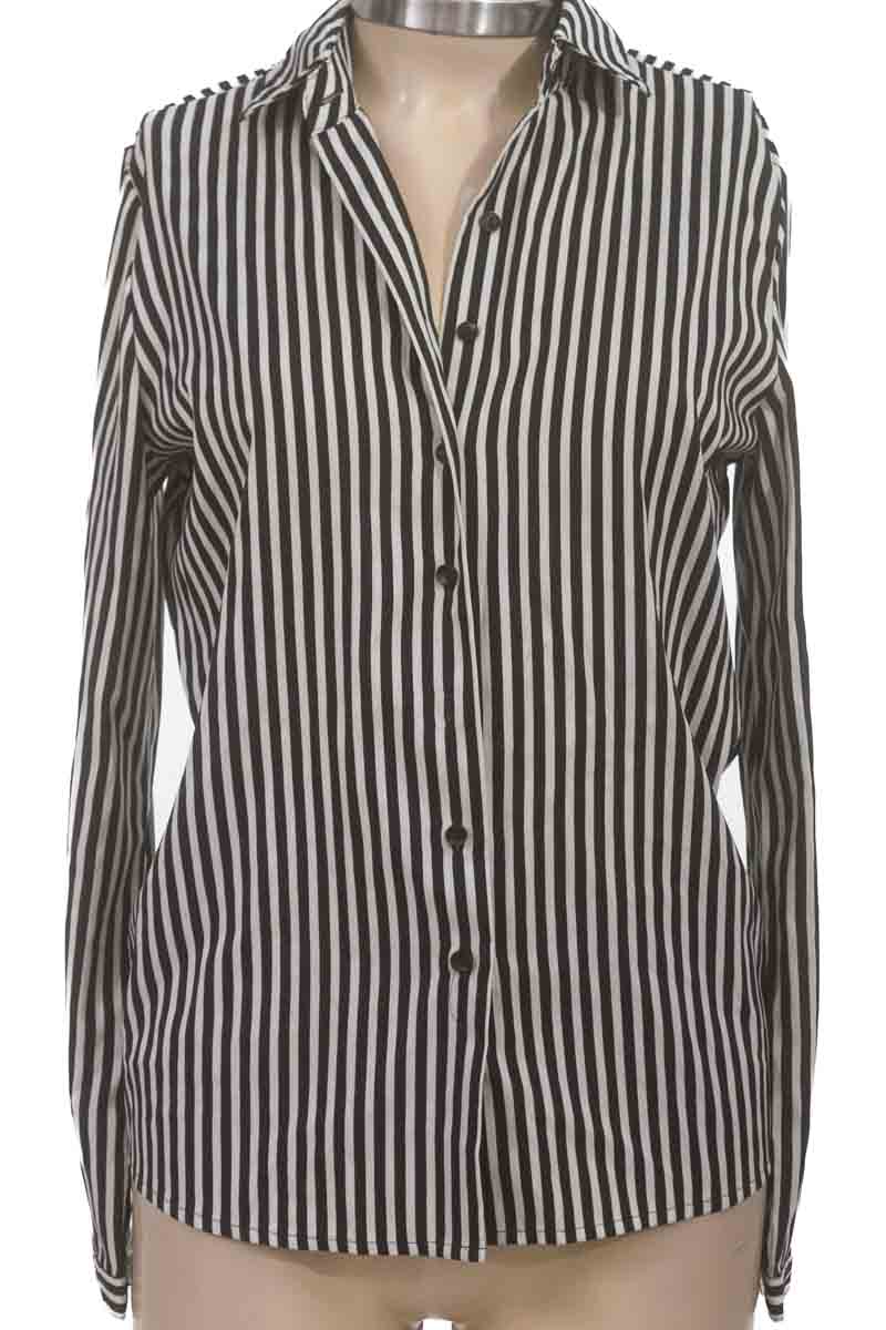 Blusa color Blanco - Closeando