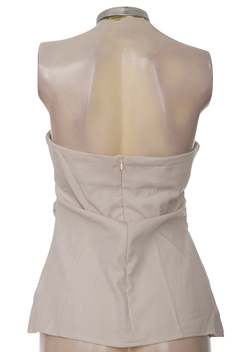 Top / Camiseta color Beige - Dazy