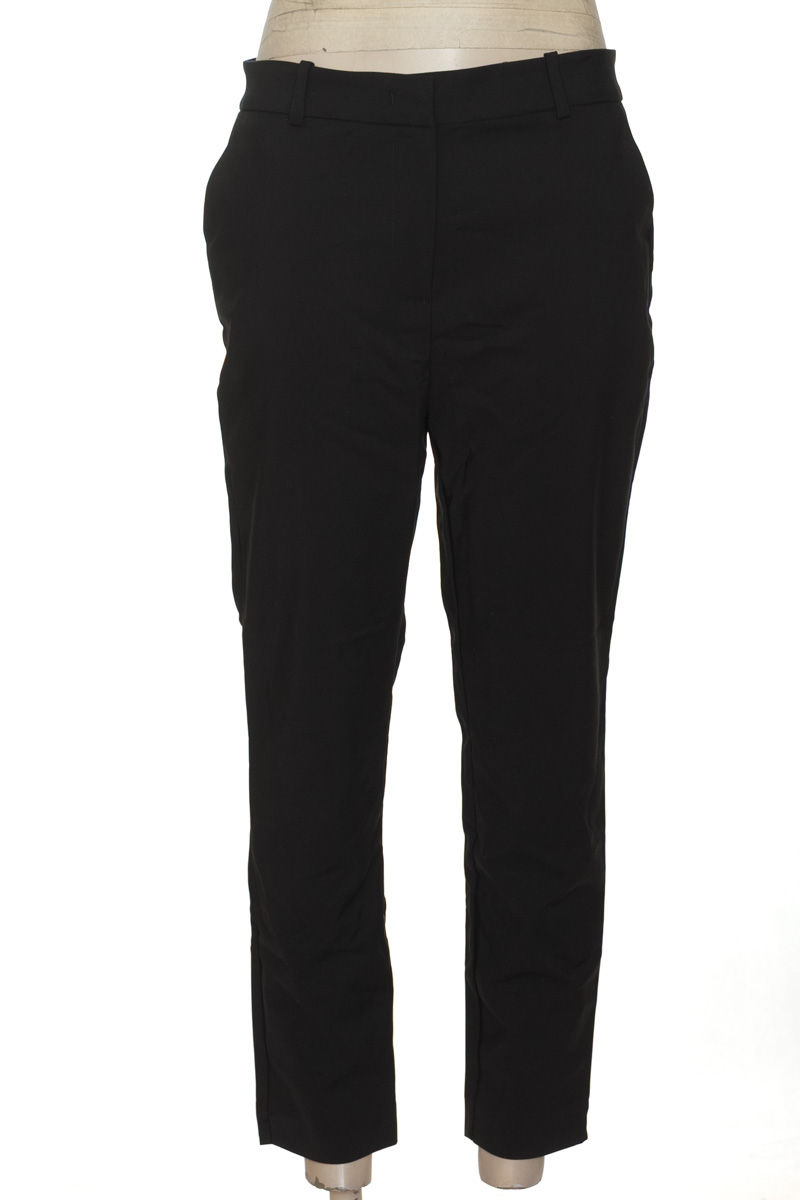 Pantalones color Negro - PATPRIMO