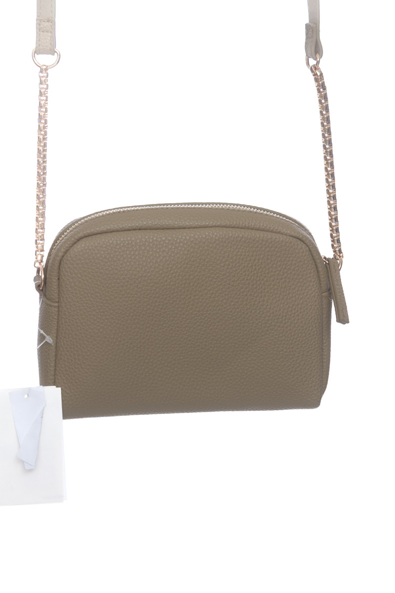 Cartera / Bolso / Monedero color Beige - H&M