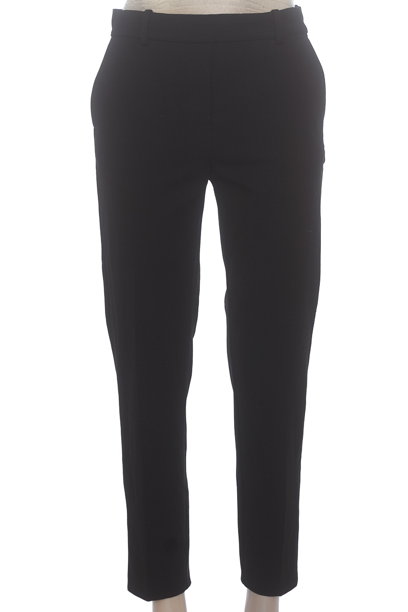Pantalones color Negro - H&M