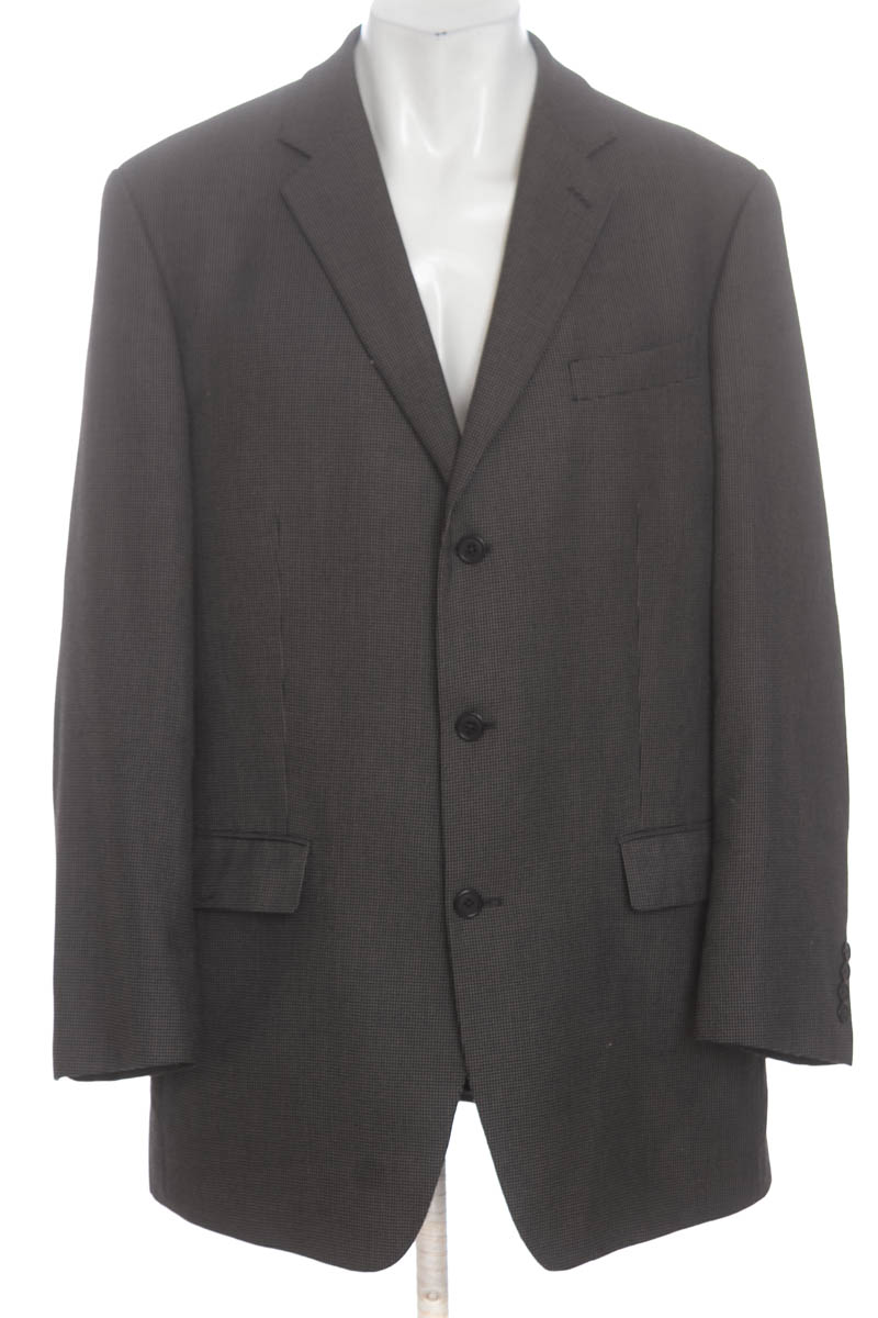 Chaqueta color Gris - Calvin Klein