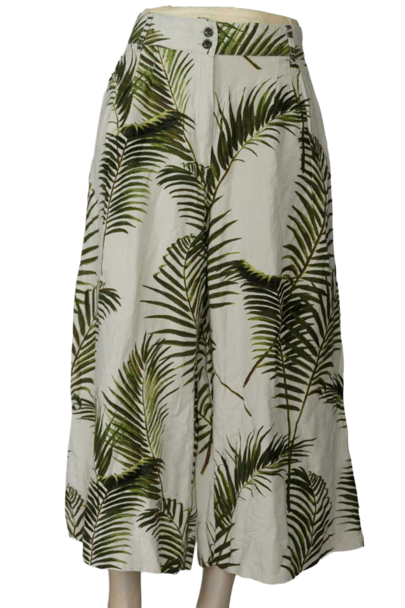 Pantalones color Beige - H&M