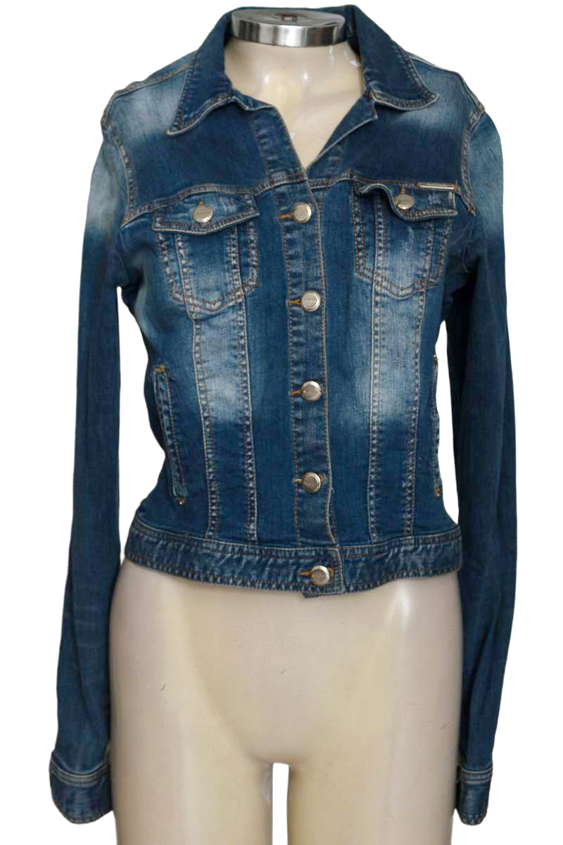 Chaqueta / Abrigo color Azul - Studio F
