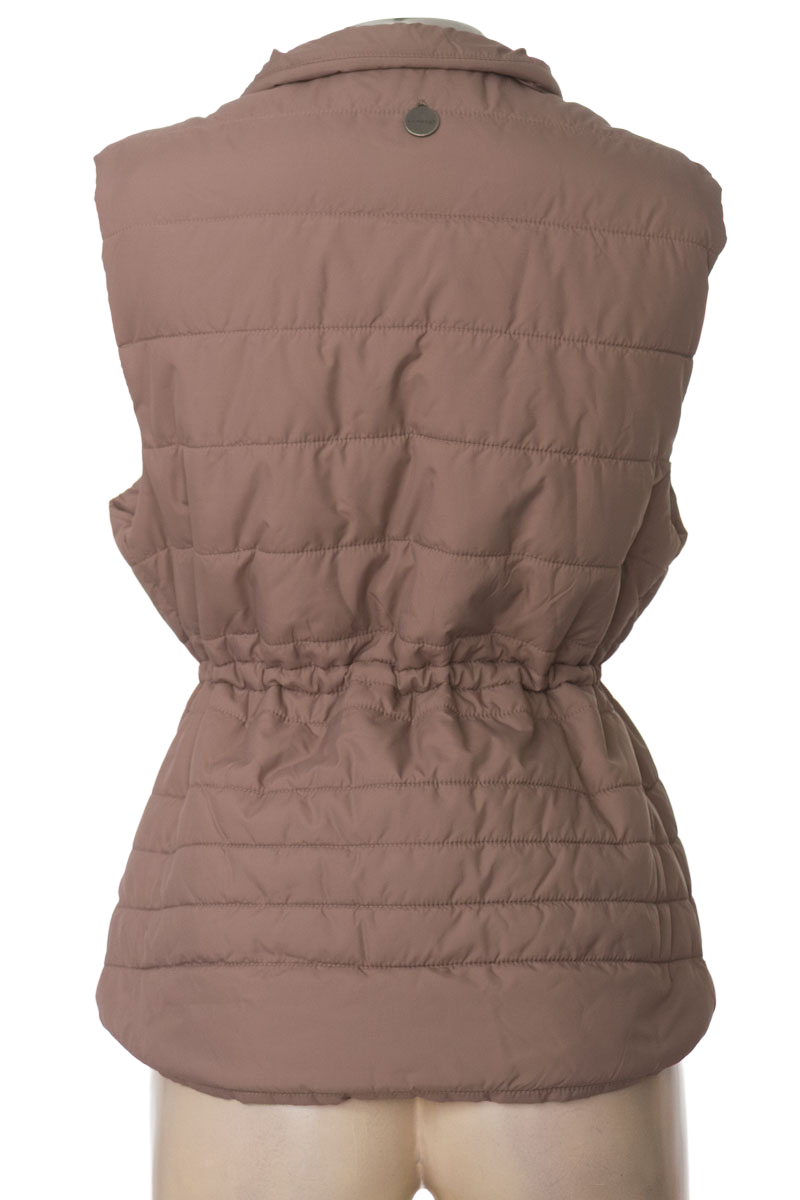 Chaqueta / Abrigo color Gris - Newport