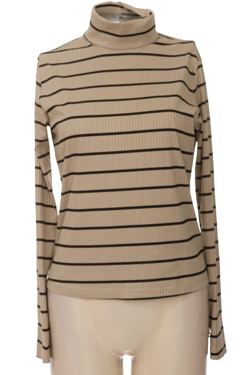 Sweater color Beige - Muba