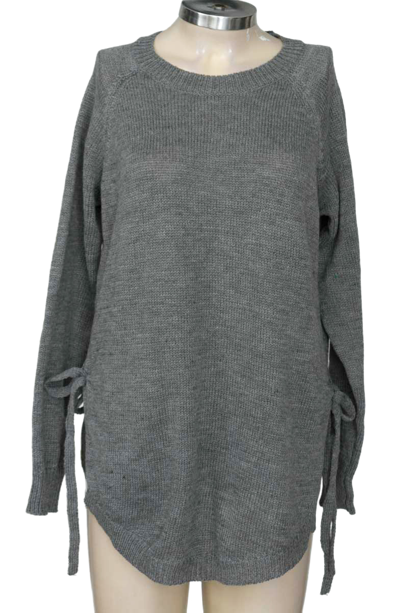 Sweater color Gris - Shein