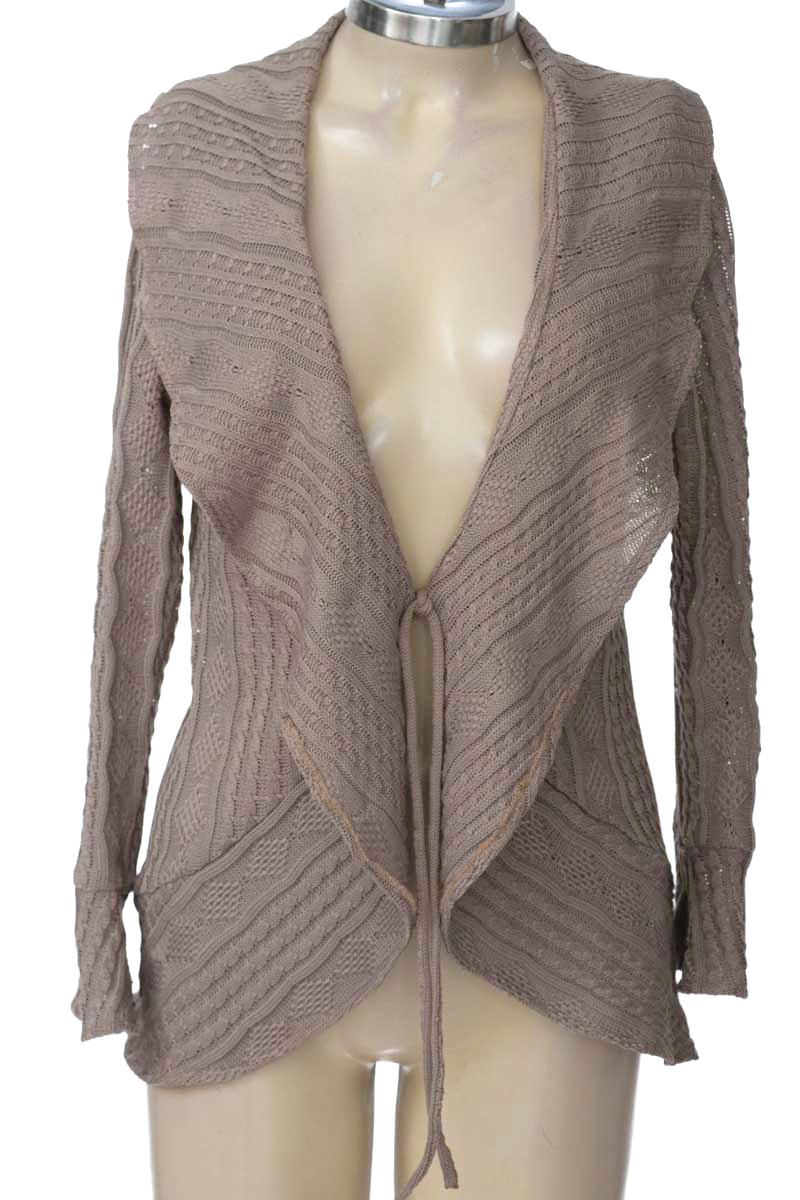 Sweater color Beige - Closeando