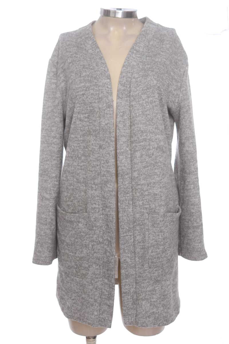 Sweater color Gris - L&H