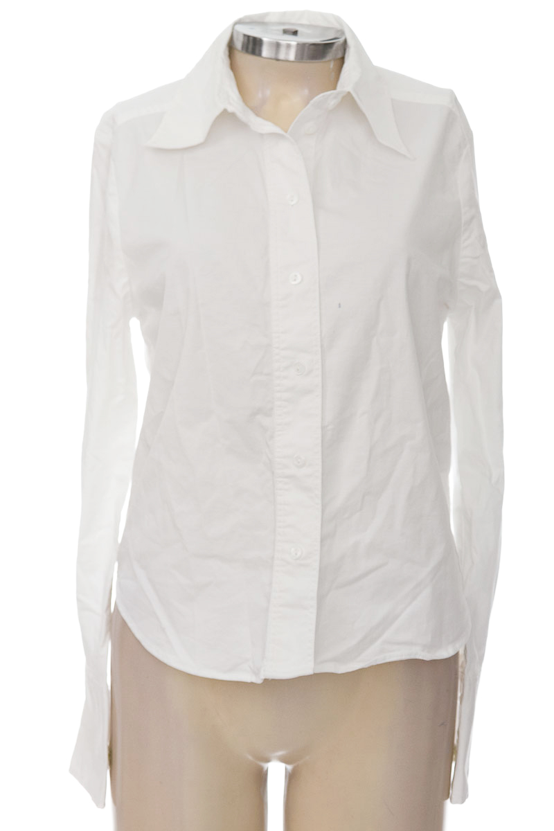 Blusa color Blanco - H&M