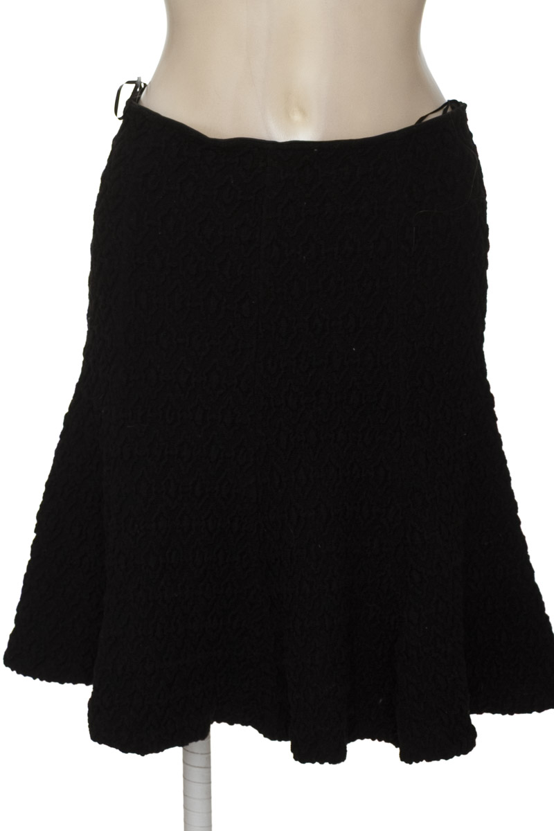 Falda color Negro - H&M