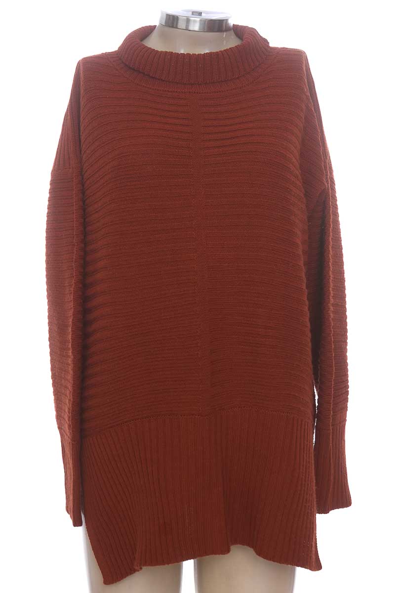 Sweater color Café - MOLÚ