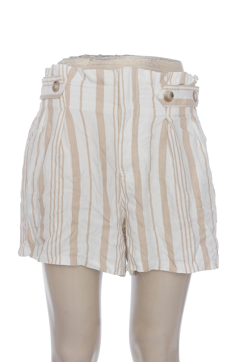 Short color Beige - Koaj
