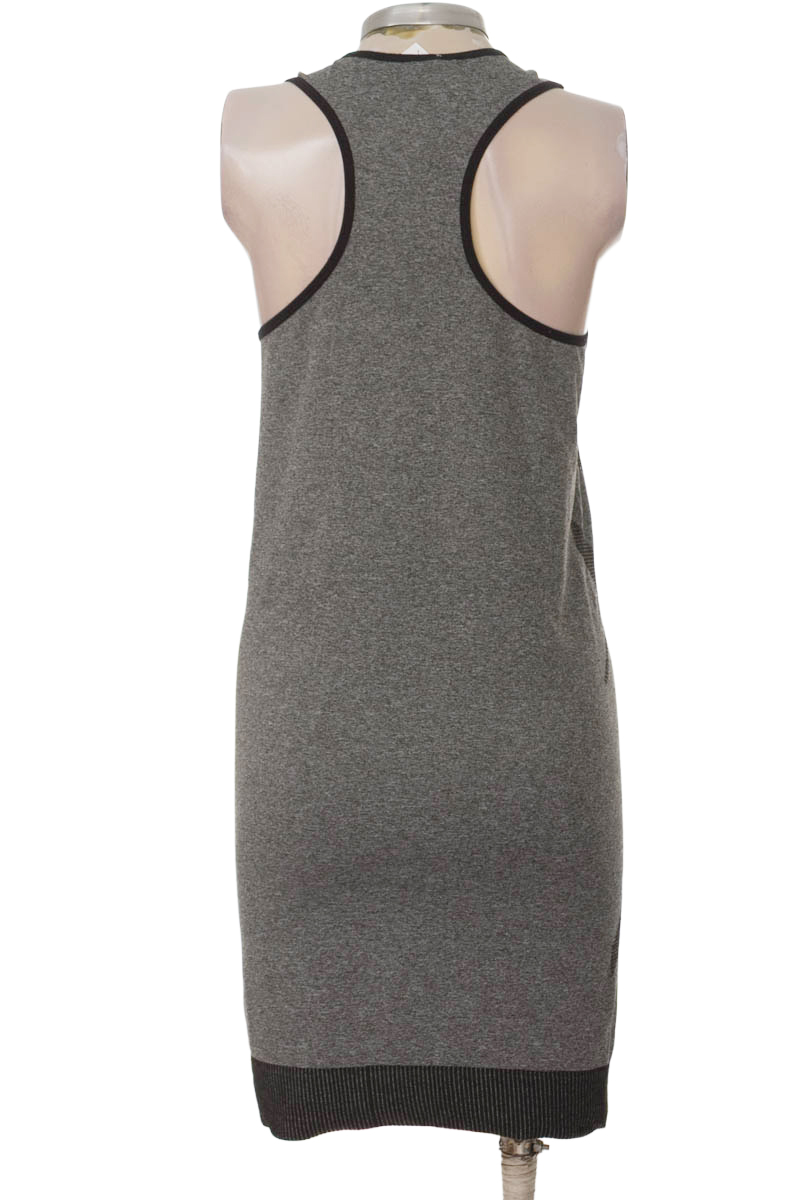 Vestido / Enterizo color Gris - M&L Fashion