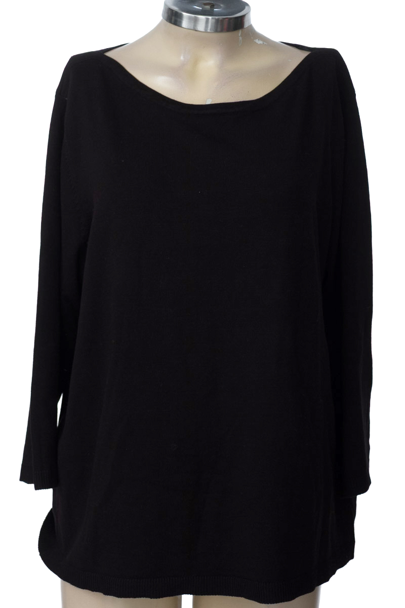 Sweater color Negro - H&M