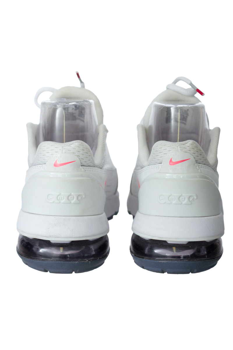 Zapatos color Blanco - Nike