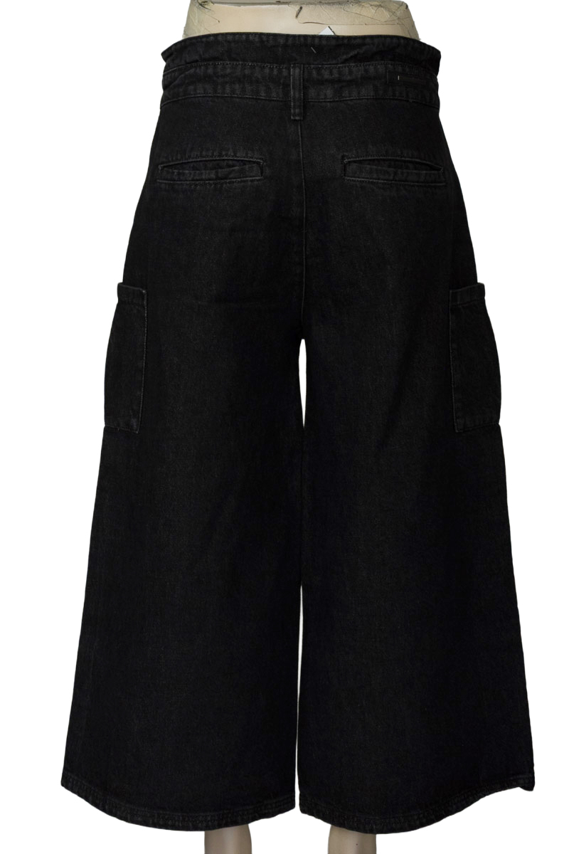 Pantalones color Negro - Vélez