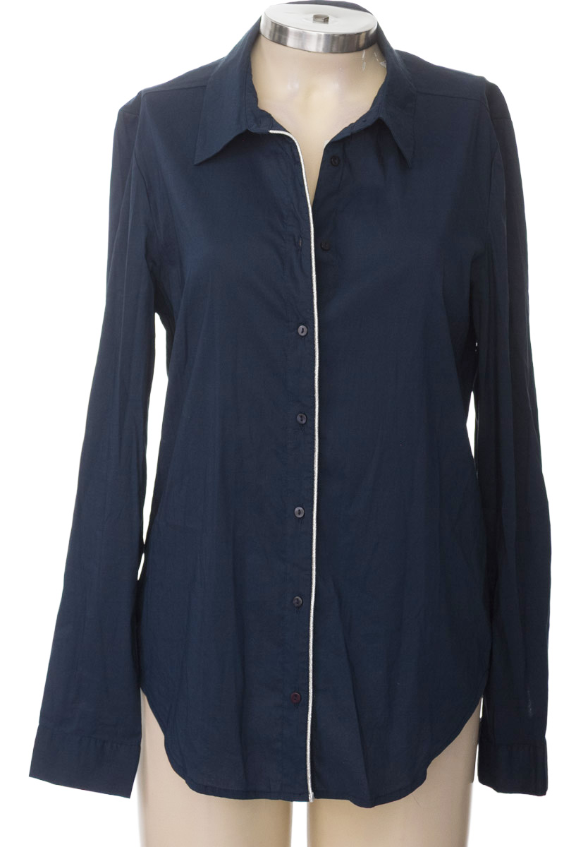 Blusa color Azul - Gef