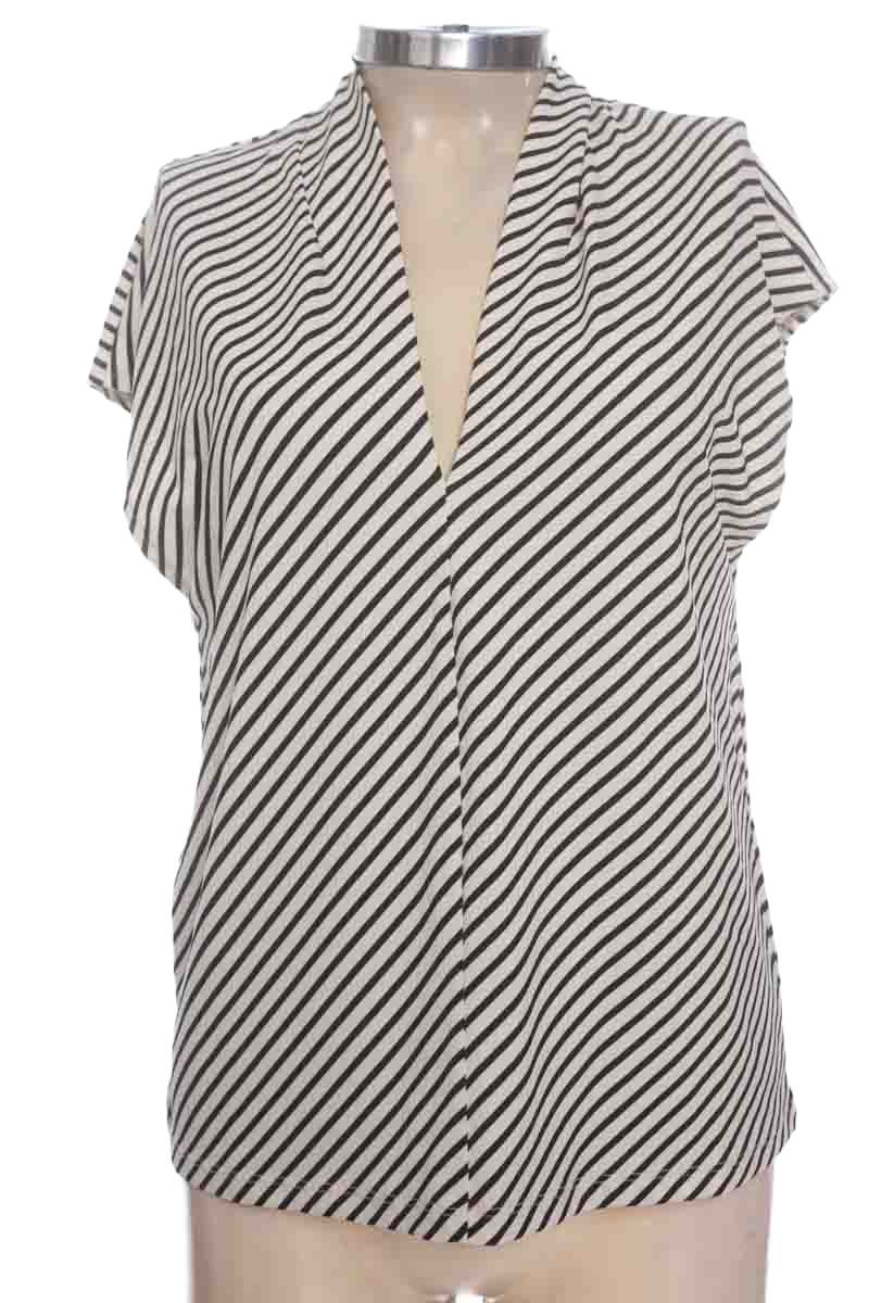 Blusa color Blanco - H&M