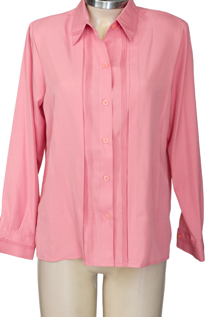 Blusa color Rosado - NAYDU