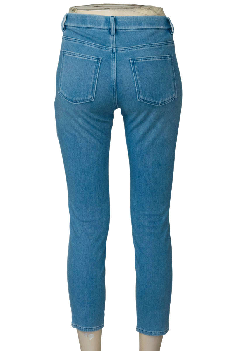 Pantalones color Azul - UNIQLO