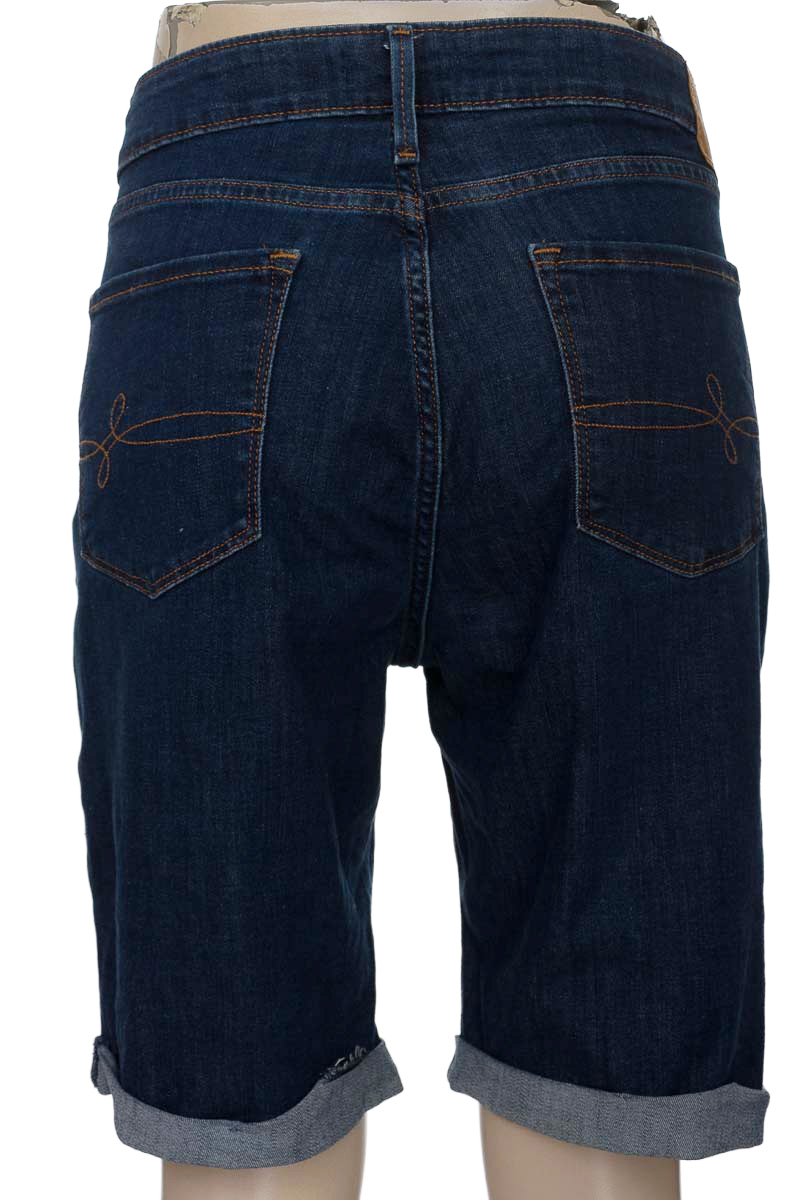 Short color Azul - Levis