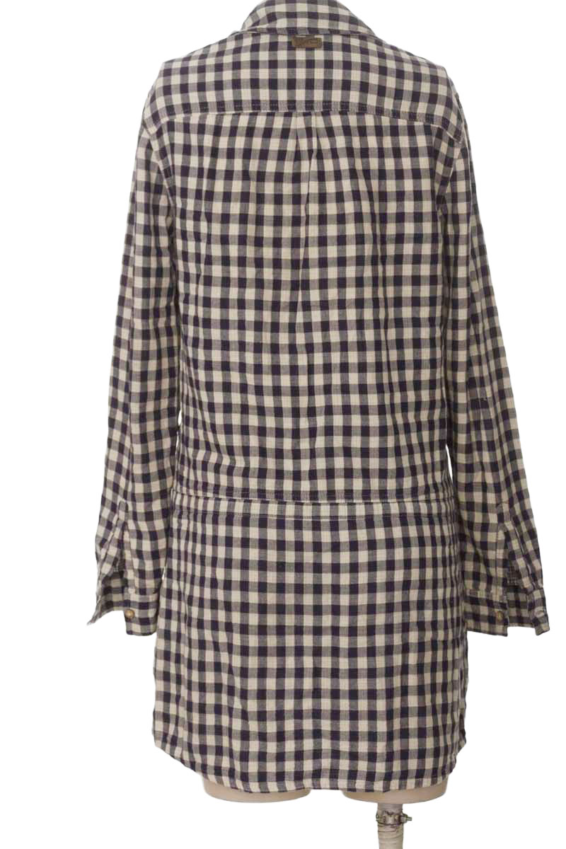 Vestido / Enterizo color Azul - Chevignon